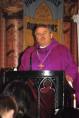 Bishop John R. Manz. (Photo courtesy of Robin Rix and Carol Scharlau)
