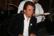 Survivor Jonathan (Friga) Cain, songwriter and keyboardist with the band &ldquo;Journey&rdquo;, wrote a beautiful song specifically for the 50th Anniversary, and performed it during the service. He also distributed free CDs of his song, &ldquo;The Day They Became Angels&rdquo; to attendees. The song is also available for download on his website.