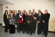 Class of '63<br><b>Note: Click image to enlarge in a new browser window</b>
