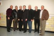 Class of '65<br><b>Note: Click image to enlarge in a new browser window</b>
