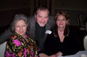 Laura Kasper, John Kasper, Lillian Kasper (Photo courtesy of Jerry Kasper)