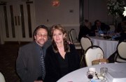 Jerry and Lillian Kasper (Photo courtesy of Jerry Kasper)