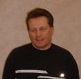 Frank Consiglio, survivor of room 212, at the second Friends of OLA Meeting on April 25, 2003. (Photo courtesy of Jason Fout)