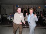 Ken Kaleta and Rosemary Bieker (Photo courtesy of Rosemary (Pisani) Bieker)