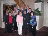 Class of '59 (Photo courtesy of Rosemary (Pisani) Bieker)