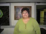 FOLA President, Betti Marino-Wasek (Photo courtesy of Connie Straube)
