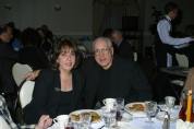 John Pellettiere ('64) and wife Janice (Pomilia) Pellettiere ('65)