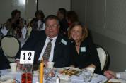 Jim Neagle ('62) and Daughter Patty