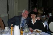 Bob Raymond ('59) and Carol Raymond