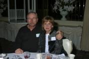 Art and Shirley Wasek, Salt Lake City