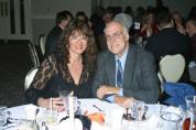 Irene ('60) and Gerry ('59) Andreoli
