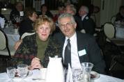 Paul and Maureen Scaglione