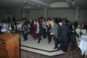Still dancing...