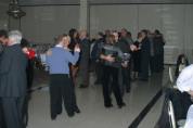 And yet more dancing