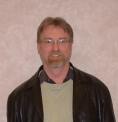 James Grosso, survivor of room 206, at the second Friends of OLA Meeting on April 25, 2003. (Photo courtesty of Jason Fout)