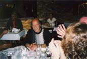 Andy Salemi ('61) (photo courtesy of Betti Wasek & Connie Straube)