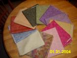FOLA Quilt 1 (2/2/04) (Photo Courtesty of Chris Anderson)