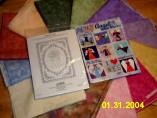 FOLA Quilt 4 (2/2/04) (Photo Courtesty of Chris Anderson)