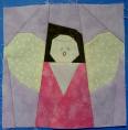 FOLA Quilt 6 (4/21/04) (Photo Courtesty of Chris Anderson)