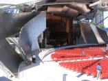 Future nostalgia ... Jay Pritzker Pavilion at Millenium Park in downtown Chicago. (Photo courtesy of Connie Straube)