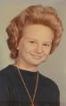 Joyce Peneschi, a survivor of room 107. She was a fourth grader the day of the fire. This photo was taken just months before the fire when Joyce was age 10. (Photo Courtesy of Joyce Peneschi)