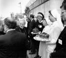 Pope John Paul II when he was Cardinal Karol Wojtyla (Photo courtesy of Tom Margherone)