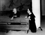Pope John Paul II when he was Cardinal Karol Wojtyla (Photo courtesy of Tom Margherone)