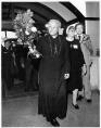 Pope John Paul II when he was Cardinal Karol Wojtyla (Photo courtesy of Tom Margherone)