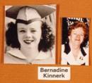 Bernadine Kinnerk (Photo courtesy of Frank Mason)