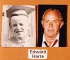 Edward Harte (Photo courtesy of Frank Mason)