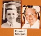 Edward Morgan (Photo courtesy of Frank Mason)