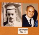 Esward Rizzo (Photo courtesy of Frank Mason)