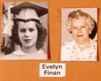 Evelyn Finan (Photo courtesy of Frank Mason)