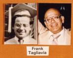 Frank Tagliavia (Photo courtesy of Frank Mason)
