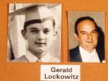 Gerald Lockowitz (Photo courtesy of Frank Mason)