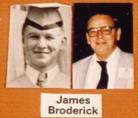 James Broderick (Photo courtesy of Frank Mason)
