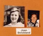 Joan Strickland (Photo courtesy of Frank Mason)