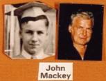 John Mackey (Photo courtesy of Frank Mason)