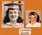Loretta Smith (Photo courtesy of Frank Mason)