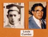 Louis Cumbo (Photo courtesy of Frank Mason)