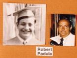 Robert Padula (Photo courtesy of Frank Mason)