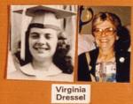 Virginia Dressel (Photo courtesy of Frank Mason)
