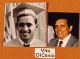 Vito DiCanio (Photo courtesy of Frank Mason)
