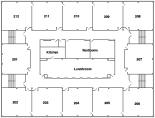 OLA New School - 2nd Floor